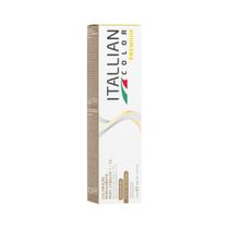 Coloração Itallian Color Premium 9.21 Loiro Claríssimo Violeta Cinza 60g Coloração Itallian Color Premium 9.21 Loiro Claríssimo Violeta Cinza 60g