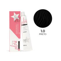 Coloração Jacques Janine Amazing Colors 1.0 Preto