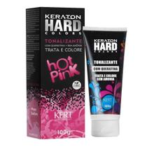 Coloração Keraton Hard Colors HOT PINK - Kert