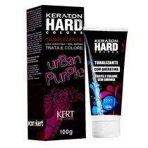 Coloração Keraton Hard Colors Urban Purple
