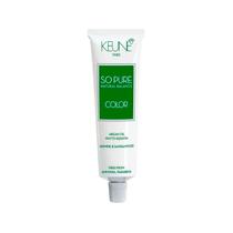 Coloração Keune So Pure Color 10 Louro Extra Claro