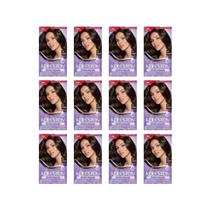 Coloraçao Koleston 41 Castanho Medio Acinzentado- Kit C/12Un