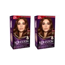 Coloraçao Koleston 415 Cast Crepusc Ivete Sangalo-Kit C/2Un