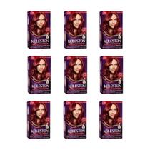 Coloraçao Koleston 5546 Amora-Kit C/9Un