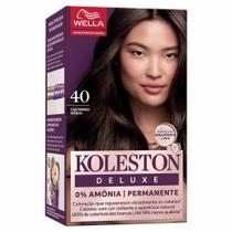 Coloração Koleston Deluxe