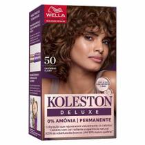 Coloração Koleston Deluxe