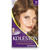Coloração Koleston Kit 60 Louro Escuro - Wella Coloração Koleston Kit 60 Louro Escuro - Wella
