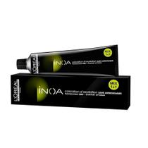 Coloração L'oréal Inoa Fundamental 10
