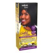Coloração Light Color Salon Line (ESCOLHA A SUA)