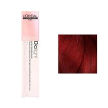 Coloracao loreal dialight booster red 50g