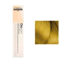 Coloracao loreal dialight booster yellow 50g
