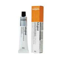 Coloração Loreal Majirel 6.3 Louro Escuro Dourado Coloração Loreal Majirel 6.3 Louro Escuro Dourado