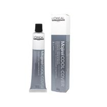 Coloração Loreal Majirel 6 Cool Cover 50g - Louro Escuro Coloração Loreal Majirel 6 Cool Cover 50g - Louro Escuro