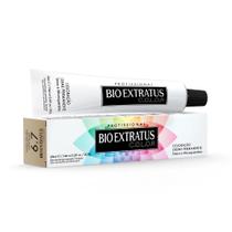 Coloração Louro Escuro Chocolate Bio Extratus Tutano e Microqueratina 6.7