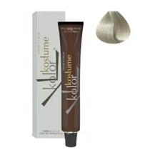 Coloração Louro Extra Claro Platinado 12.11 Kostume 60ML Coloração Louro Extra Claro Platinado 12.11 Kostume 60ML