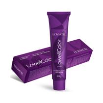 Coloração Lowell Color 6.0 Louro Escuro 60g Coloração Lowell Color 6.0 Louro Escuro 60g