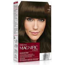 Coloração Magnific Color 5 Castanho Claro Amend