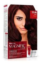 Coloração Magnific Color 55.46 Amora Amend Coloração Magnific Color 55.46 Amora Amend