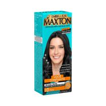 Coloração Maxton Kit 1.0 Preto