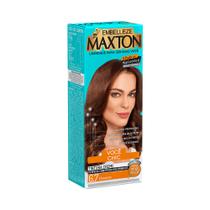 Coloração Maxton Kit 6.7 Chocolate