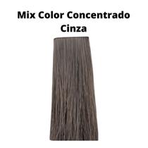 Coloração MIX COLOR Hirix CONCENTRADO CINZA DO.HA