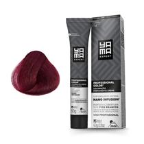 Coloração Nano Infusion 8.26 Louro Claro Irisado Ave Marsala
