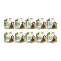 Coloraçao Natucor 8.0 Louro Claro - Kit C/10Un