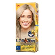 Coloração Niely Cor&Ton - Cor e Ton Coloração Niely Cor&Ton - Cor e Ton