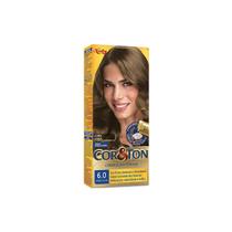 Coloração Niely Cor&Ton Louro Escuro 6.0