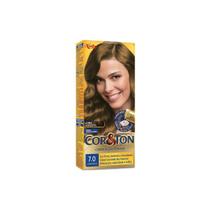 Coloração Niely Cor&Ton Louro Médio 7.0 Coloração Niely Cor&Ton Louro Médio 7.0