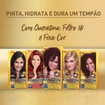 Coloração Niely CoreTon Preto Ônix 1110 Coloração Niely CoreTon Preto Ônix 1110