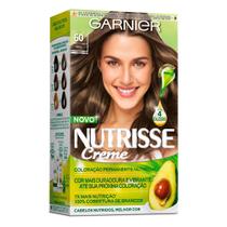 Coloração Nutrisse Garnier Coloração Nutrisse Garnier