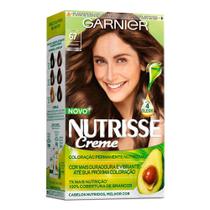 Coloração Nutrisse Garnier