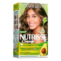 Coloração Nutrisse Garnier