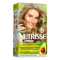 Coloração Nutrisse Garnier Coloração Nutrisse Garnier
