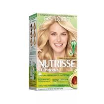 Coloração Nutrisse Louro Claríssimo - 100 - Garnier