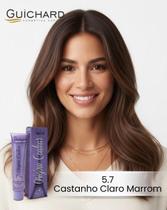 Coloração - Origine Couleur (5.7) Coloração - Origine Couleur (5.7)