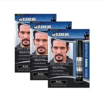 Coloração para Barba BLACKBEARD FOR MEN Tintura Temporária de 1 Dia 3 Unidades Coloração para Barba BLACKBEARD FOR MEN Tintura Temporária de 1 Dia 3 Unidades