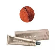 Coloração Permanente Alfaparf Evolution Of The Color 8.4 Louro Claro C - Alfaparf Professional