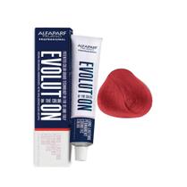 Coloração Permanente Alfaparf Evolution RB 60ml