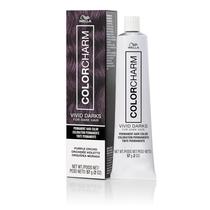 Coloração Permanente COLORCHARM Purple Orchid 57 g Coloração Permanente COLORCHARM Purple Orchid 57 g