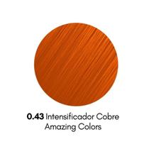Coloração Permanente Jacques Janine Amazing Colors