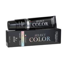 Coloração Permanente Select Color Nº9.011 Louro Muito Claro Acinzentado Suave Prohall 50g
