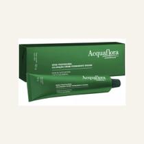 Coloração Permanente Vegana Acquaflora 60g 2.0 Preto Coloração Permanente Vegana Acquaflora 60g 2.0 Preto