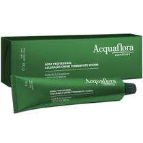 Coloração Permanente Vegana Acquaflora 60g - 5.77 Castanho Claro Marron Intenso Coloração Permanente Vegana Acquaflora 60g - 5.77 Castanho Claro Marron Intenso