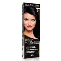 Coloração Preto 45g 2.0 - Beauty Color