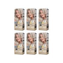 Coloraçao Probelle Super Bonita 12.11 Louro Plat Cza Int-6Un