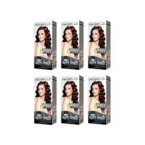 Coloraçao Probelle Super Bonita 4.7 Cast Med Marrom Int-6Un