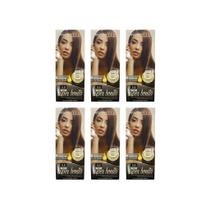 Coloraçao Probelle Super Bonita 5.0 Castanho Claro - 6Un Coloraçao Probelle Super Bonita 5.0 Castanho Claro - 6Un