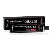 Coloração Professional Color Nano Infusion 8.1 Louro Cinza A